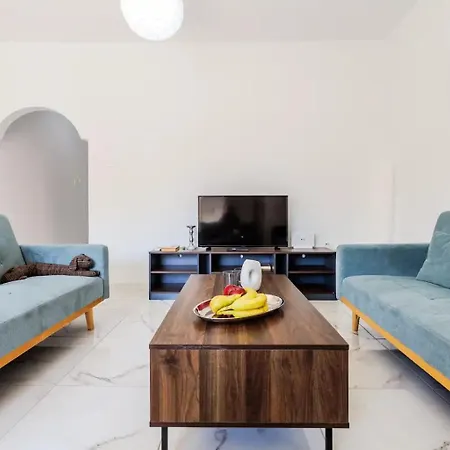 Cozy 1 Min To The Appartement