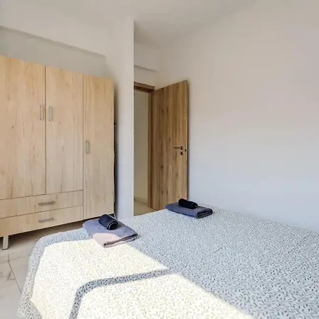 Appartement Cozy 1 Min To The